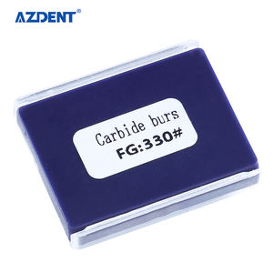 Tốc Độ cao Răng Thép Vonfram Mũi Khoan - Product Image 3