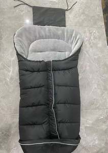 Saco de Dormir para Bebé Recién Nacido, con Cierre, Cálido, de Poliéster Impermeable - Product Image 3