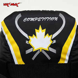 Vêtements de hockey sur glace Vik-Max Pro-Level pour sports de plein air, short et maillot, pantalon de hockey sur glace avec impression personnalisée - Product Image 3