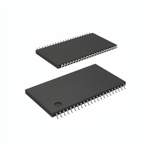 Composants électroniques : Mémoire TSOP 44 71V016SA10PHG du fabricant Channel – Achetez en ligne - Product Image 1