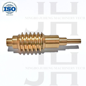 Nhà Sản Xuất Tùy Chỉnh Trục Sâu Chất Lượng Cao Hộp Số Động Cơ Bánh Răng 1Kg - Product Image 4