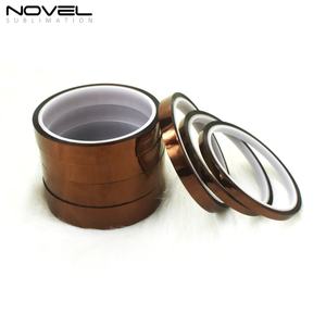 Cinta de Transferencia Térmica de Sublimación Profesional, Multi-Tamaño, de Plástico, Resistente al Calor, Sin Residuos, Precio de Fábrica - Product Image 3