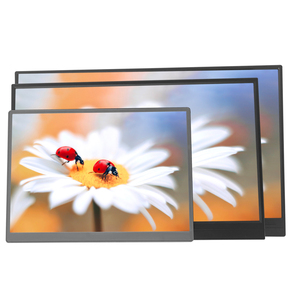 Monitor Portatile Smart IPS da 14 Pollici 1920*1200p, Compatibile con Smartphone, Laptop, PC, PS5, Switch - Product Image 6