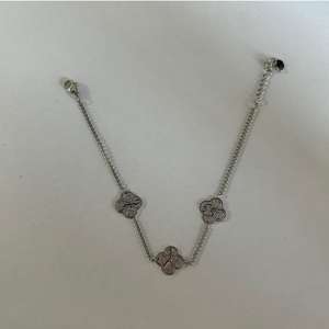 Pulseras de Trébol con Sabr, Shukr, Tawakkul, Paciencia, Gratitud, Confianza y Ayatul Kursi en Acero Inoxidable, Joyería de Moda al por Mayor para Hombre y Mujer - Product Image 5