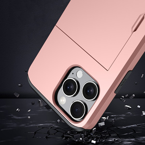Pour Apple <span class=keywords><strong>iPhone</strong></span> 6 7 8 Plus XR Xs <span class=keywords><strong>11</strong></span> 12 13 14 15 16 Pro Max 17 Air SGP carte mat antichoc téléphone portable <span class=keywords><strong>coque</strong></span> de protection - Product Image 2