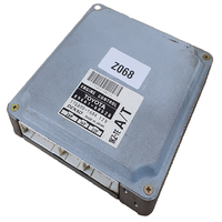 Ordinateur de bord moteur PLC Land Cruiser KZJ90W 1KZTE A/T 89661-60520 OEM JDM Vente en gros