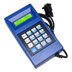 Pièces d'ascenseur GAA21750AK3 Outil de service bleu pour pièces d'ascenseur O*TIS - Product Image 3