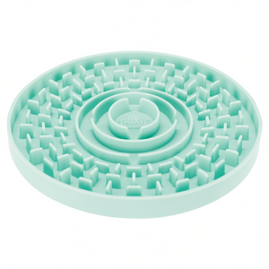 Trixie Lick Tray 15 cm para perros, comedero lento para mascotas - Product Image 2