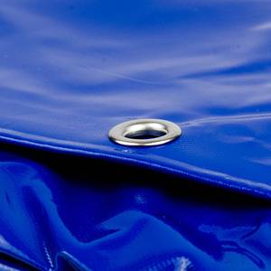 Bâche en PVC enduite imperméable Lona PVC toile matériel camion couverture de <span class=keywords><strong>toiture</strong></span> motif tissé mat style uni auvent rideau utilisation - Product Image 5