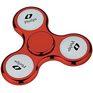Tùy Chỉnh LED Kim Loại Thần Tài <span class=keywords><strong>Spinner</strong></span> - Product Image 2