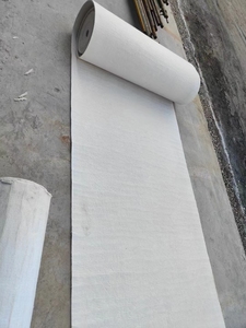 Feutre d'aérogels à faible conductivité thermique 0,017 W m K, matériau économe en énergie pour l'isolation marine et mécanique - Product Image 6