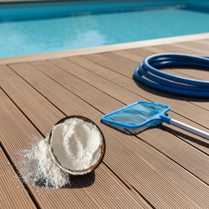 <span class=keywords><strong>Agent</strong></span> <span class=keywords><strong>de</strong></span> traitement <span class=keywords><strong>de</strong></span> l'eau E20260129, poudre <span class=keywords><strong>de</strong></span> chlore granulée pour piscine - Product Image 6