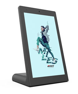 Nouvelle tablette Android 11 OEM de 8 pouces en forme de L avec processeur RK3568, 16 Go de RAM, Wi-Fi, écran tactile vertical pour usage professionnel - Product Image 6