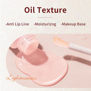 TWG ขายส่งลิปออยล์แบบกำหนดเอง บำรุงริมฝีปากให้ชุ่มชื้น เรียบเนียน ลิปออยล์ฉลากส่วนตัว ลิปสติกเพิ่มความ<span class=keywords><strong>อวบ</strong></span>อิ่ม ลิปออยล์กลอส - Product Image 6