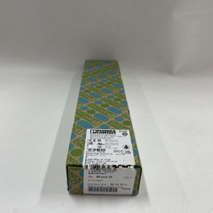 Phoenix Contact Feed-through <b>terminal</b> block PT6 BU 3211819 - Product Image 1