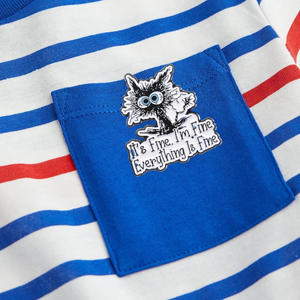 Europäische Kreative Zauberer-Brosche mit Großen Augen, Vergoldet, Kohleball-Design, Legierung mit Öldruck, Kleidungszubehör Großhandel - Product Image 5