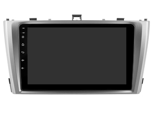 Witson Android Car Auto đài phát thanh stereo cho TOYOTA avensis T27 2009 - 2015 <span class=keywords><strong>GPS</strong></span> <span class=keywords><strong>navigation</strong></span> Carplay đa phương tiện DSP - Product Image 2
