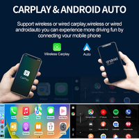 Panneau de commande de climatisation de voiture 10,25 pouces, écran de voiture, lecteur multimédia Android pour BMW X5/X6 F15 2014-2017 NBT