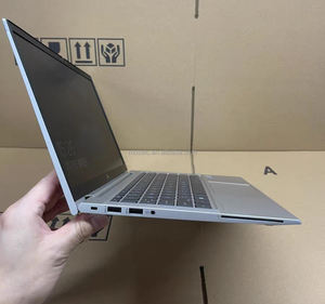 Ordinateur portable professionnel d'occasion HP 830 G8 13,3 pouces, i7 11e génération, 16 Go RAM, 512 Go SSD – Prix de gros abordable pour étudiants - Product Image 4