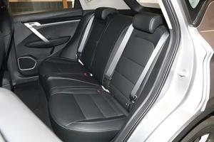 Geely Coolray 2026, <span class=keywords><strong>SUV</strong></span> di Lusso a Benzina, 5 Posti, Trazione Anteriore, Nuovo Modello - Product Image 5