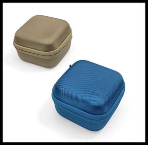 Sac isotherme pour insuline et peptides avec logo personnalisé, 15 compartiments, en EVA, antichoc, étanche, léger, pour flacons de 10 ml, étui de protection médical - Product Image 5