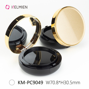 Hộp Đựng Phấn Phủ Không Khí Rỗng Oem Nhỏ Gọn Với Gương Hình Tròn Hộp Đựng Phấn Nền Mỹ Phẩm Đóng Gói Nhỏ Gọn - Product Image 5