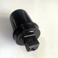 Italien Typ 220V Hochtemperatur-wasserdichter Kunststoff 5M Kabel HT-M15-19 OEM-Schwimmersc halter für Wassertank-Flüssigkeits medien
