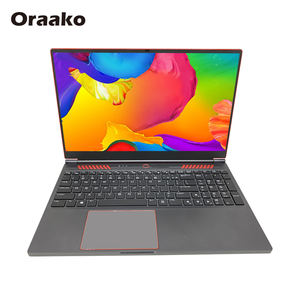 Livraison rapide haut de gamme 16.1 "Core I5 512G <span class=keywords><strong>PC</strong></span> <span class=keywords><strong>Gamer</strong></span> avec clavier rétro-éclairé RVB RTX 3050 ordinateurs portables de jeu - Product Image 5