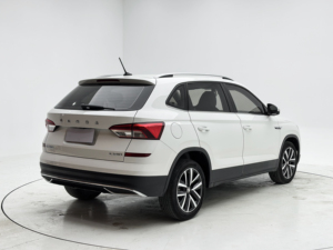 <span class=keywords><strong>Skoda</strong></span> <span class=keywords><strong>Kamiq</strong></span> 1.5L automatique Comfort Edition d'occasion <span class=keywords><strong>2022</strong></span> - Product Image 6