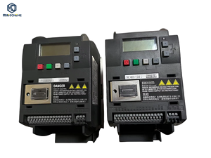 เซ็นเซอร์ควบคุม PLC ความถี่สูง ของแท้ใหม่เอี่ยม 6SL3210-5BE21-5UV0 1.5K ไดรฟ์ปรับความเร็วได้ประสิทธิภาพสูง - Product Image 1