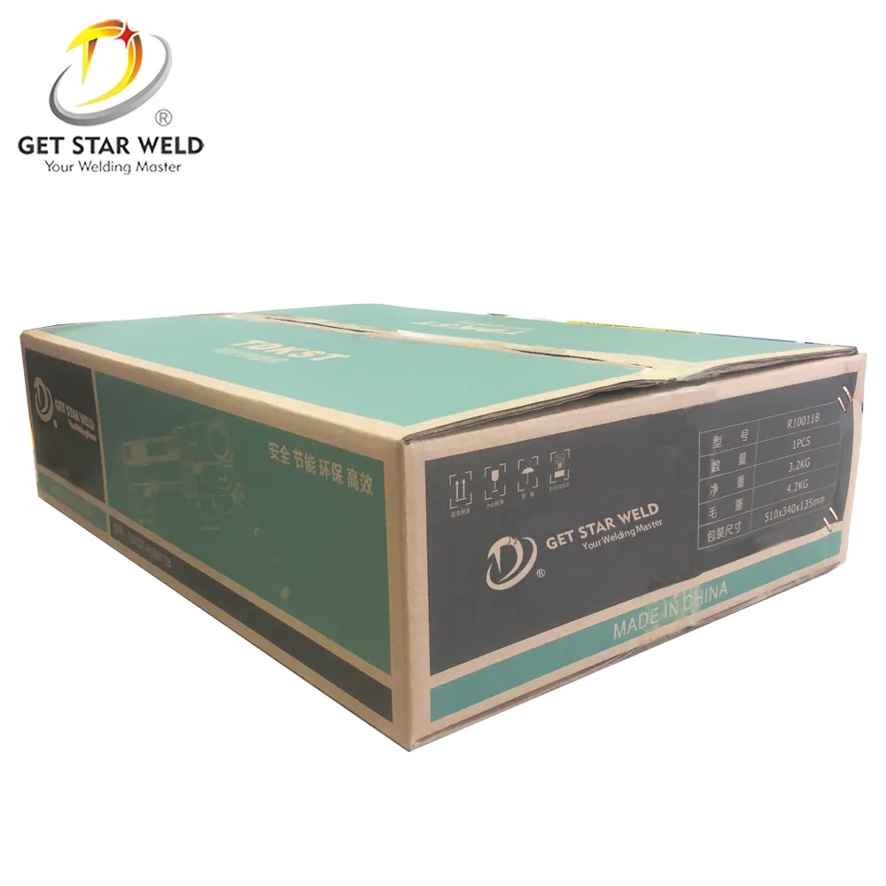 Get Star Weld เครื่องบดเข็มทังสเตน,เครื่องเหลาแท่งทังสเตน,เครื่องบดทังสเตนแบบพกพา Tig