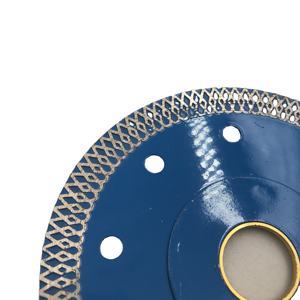 Vente chaude d'usine Sang disque de coupe de diamant pour le disque de coupe de tuile pour la coupe - Product Image 5
