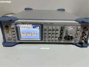 Venta de Productos Usados Rohde & Schwarz SMB100A-20G - Product Image 4