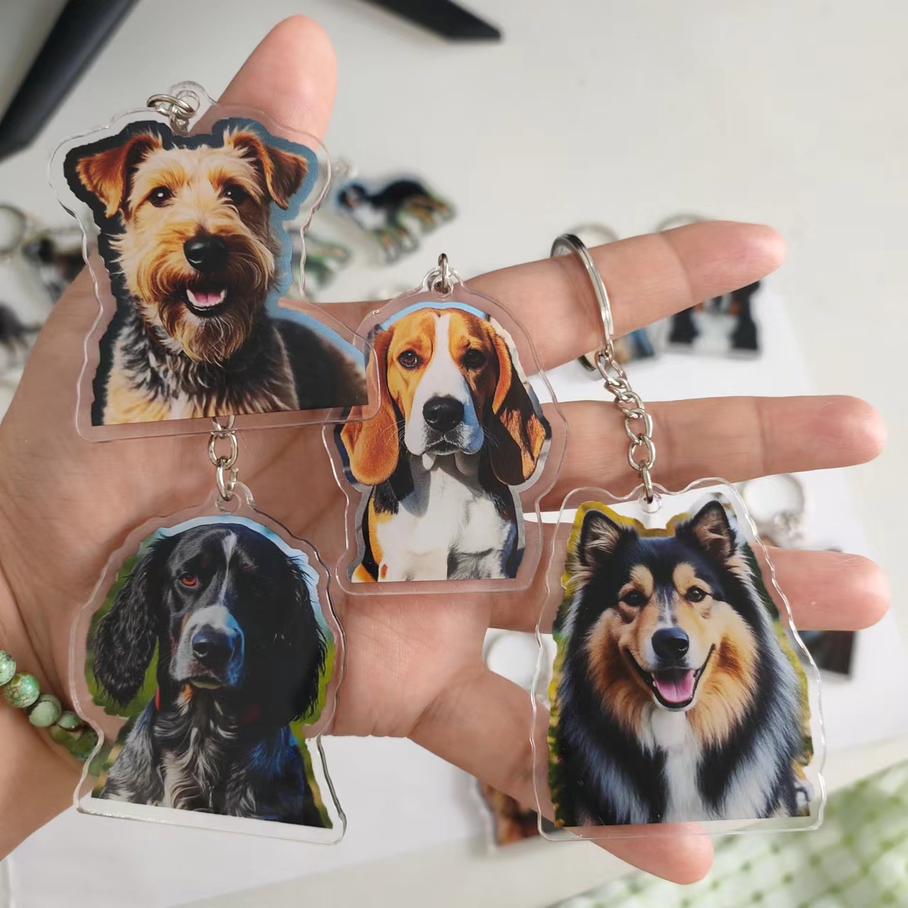 8#