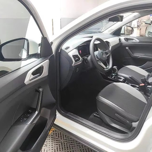 Tốt Nhất Bán Giá Rẻ 2023 Volkswagen Tacqua Tacoua T-Cross Với Da Ghế Toàn Cảnh Cửa Trời Nhỏ Xăng SUV Tại Trung Quốc - Product Image 4