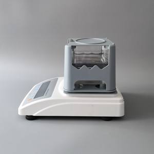 Solid Density Tester Waage Balance/<span class=keywords><strong>Gold</strong></span> Density Meter Platin k <span class=keywords><strong>Gold</strong></span> Reinheit tester/Dichte tester für <span class=keywords><strong>Gold</strong></span> und Silber - Product Image 4