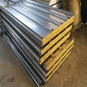 Tôle ondulée galvanisée ondulée 2024 Offre Spéciale fabriquée en Chine avec des <span class=keywords><strong>prix</strong></span> bon marché - Product Image 3
