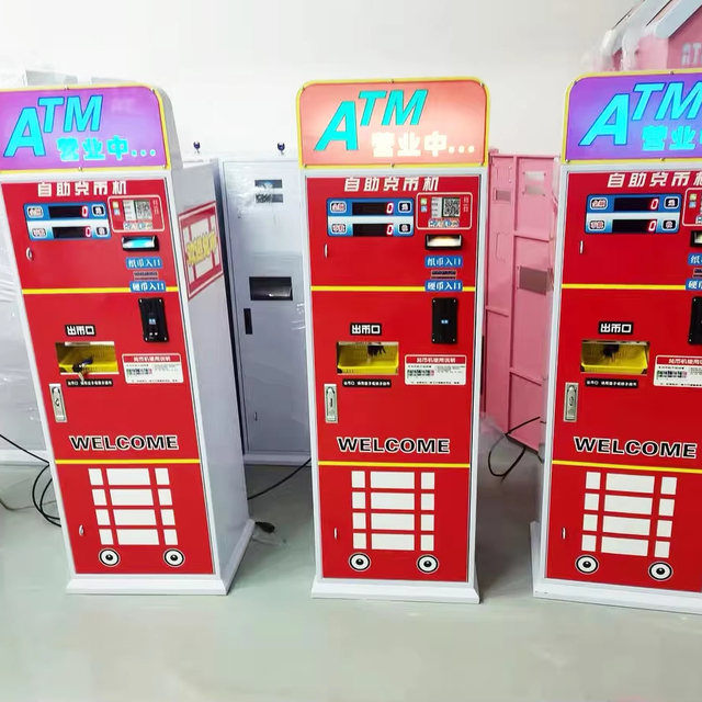 Arcade Electronic Ticket Redemption Game Machine Heavy Duty Ticket Redemption Machine for Sale