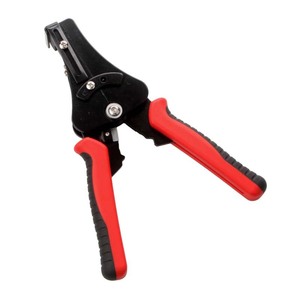 3-In-1 Multi Functional Wire Stripper 180Mm Auto Wire Stripper High Precision Industrial Grade Crimping Tool - Product Image 3