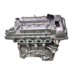 Motor de coche chino de alta calidad al por mayor, sistema de motor automático 1.6L G4FJ para <span class=keywords><strong>Hyundai</strong></span> - Product Image 4