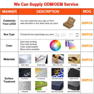 Boîte ovale minimaliste en papier kraft pour boulangerie, plats à emporter, cadeaux faits maison, emballage alimentaire de haute qualité - Product Image 5