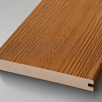 Fournisseur et fabricant de planchers de terrasse en WPC solides, résistants aux UV et imperméables, pour allées de jardin, balcons et terrasses