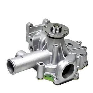 High quality 1DZ engine parts water pump suitable for diesel engine 161007820271