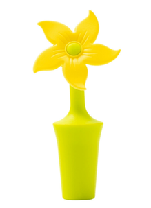 Silicone fleur fête verre à <span class=keywords><strong>vin</strong></span> marqueur breloques boire copain tasse étiquette d'identification signes <span class=keywords><strong>vin</strong></span> bouchon de liège - Product Image 6