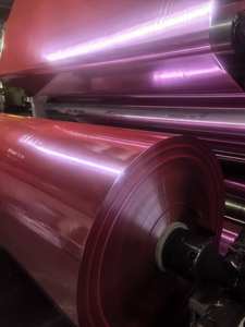 Poudre nacrée <span class=keywords><strong>Film</strong></span> PET métallisé <span class=keywords><strong>Film</strong></span> pour décoration <span class=keywords><strong>de</strong></span> Noël Emballage, etc. - Product Image 3