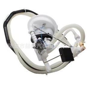 Regulador de presión del filtro de combustible Hh 16147163296 para pieza de repuesto del motor de gasolina Bmw - Product Image 1