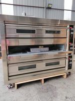 Four de cuisson néerlandais en aluminium, produit de luxe, four de pâtisserie, meilleur prix, 2020