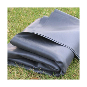 60mil Koi Pond Bridge Fuente al aire libre Keramik EPDM Goma Plástico Kio Estanques de peces para piscicultura - Product Image 6