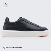 Fabricants de baskets personnalisées LANCI, chaussures de créateurs de luxe, baskets personnalisées pour hommes, baskets de créateurs de luxe pour hommes