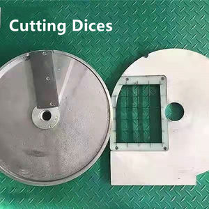 Machine à découper les légumes et les fruits, râpe à chou, hachoir à tomates, coupe-oignons, coupe-patates en dés - Product Image 4